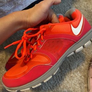 Nike Free XT Motion Fit Training Shoes